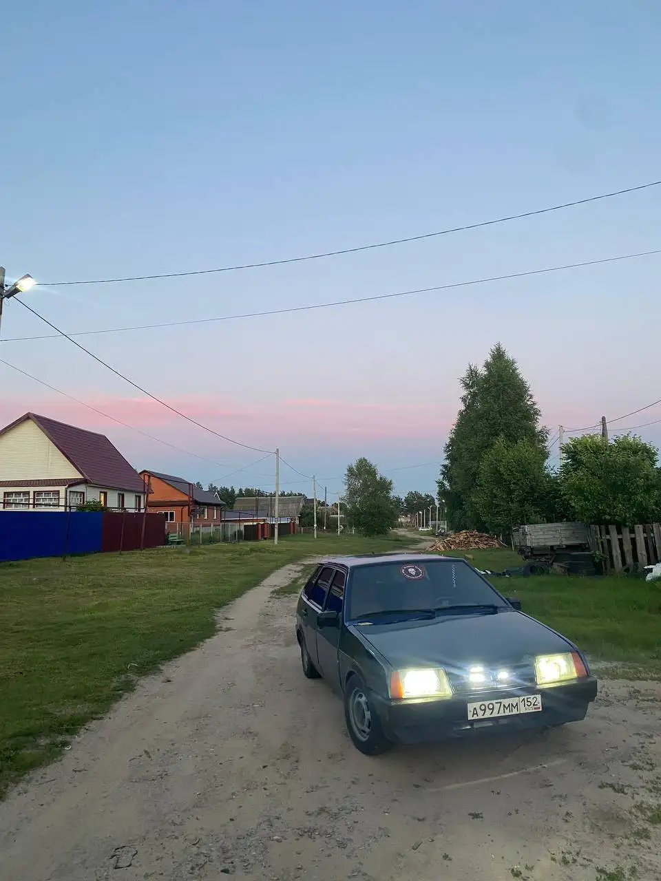 ВАЗ шестисотый (120) продажа/обмен - Легковые автомобили (Авто) в Саранск