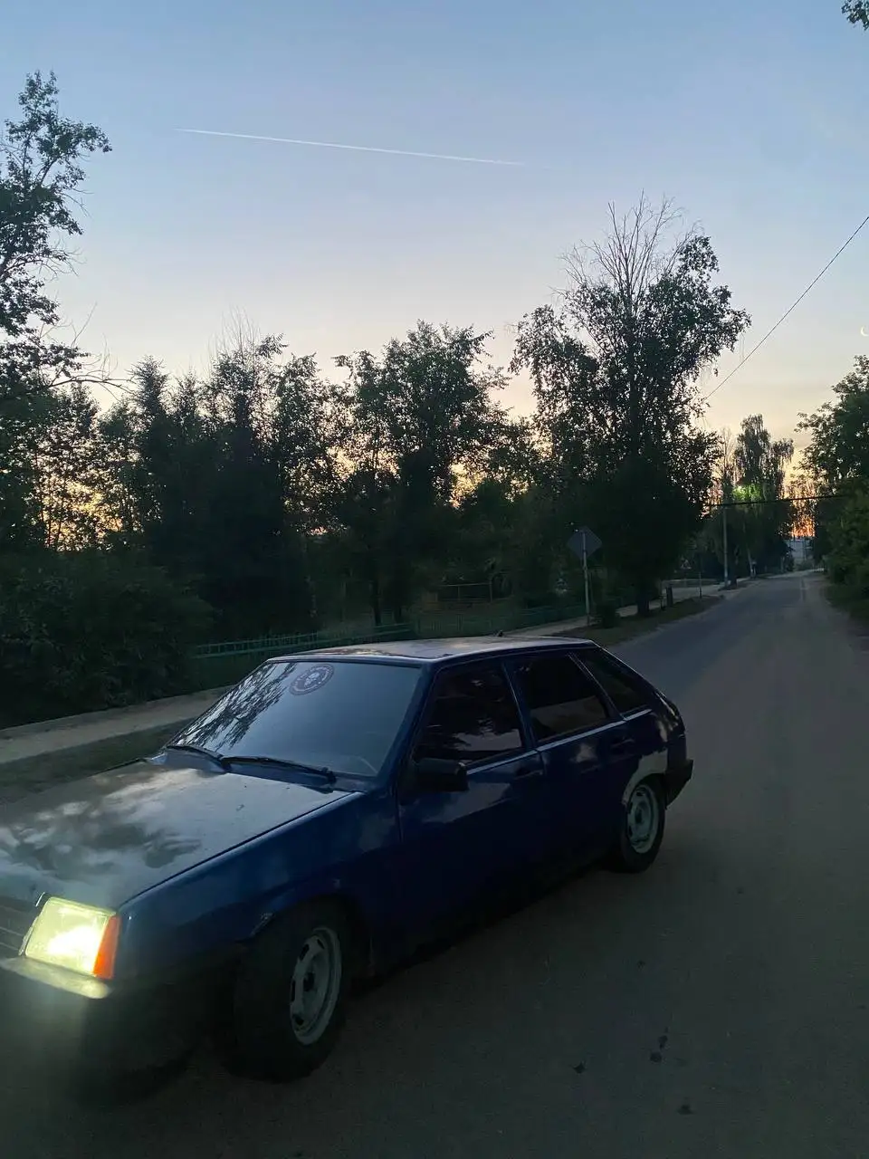 ВАЗ шестисотый (120) продажа/обмен - Легковые автомобили (Авто) в Саранск