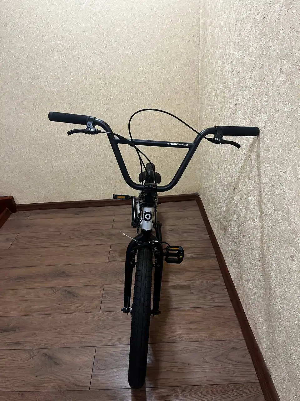 Самокат и велосипед новые, не использовались - Хобби и отдых в Саранск