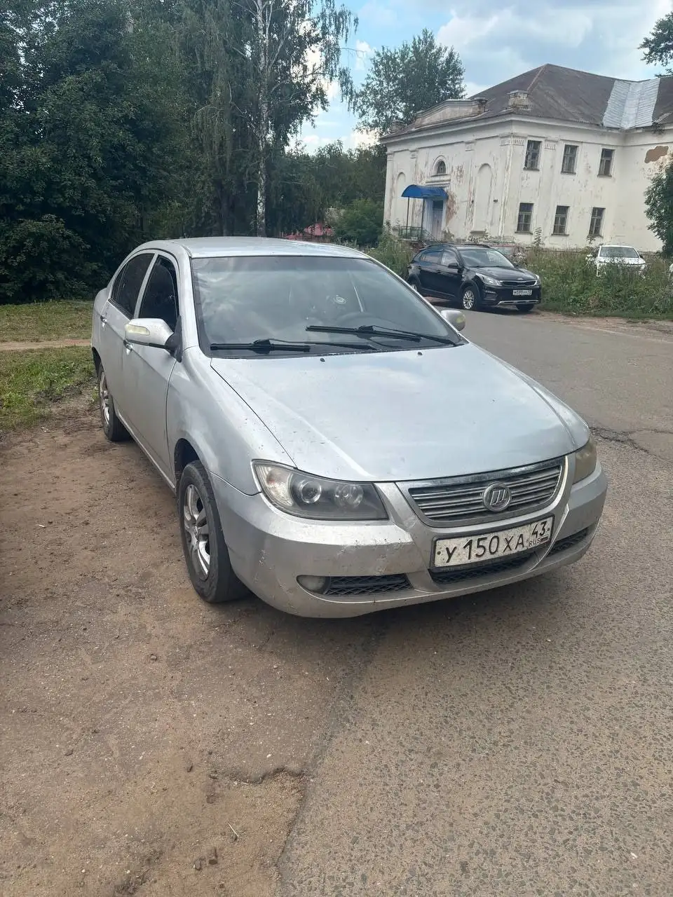 Продам Лифан Солано 2012 - Легковые автомобили (Авто) в Саранск