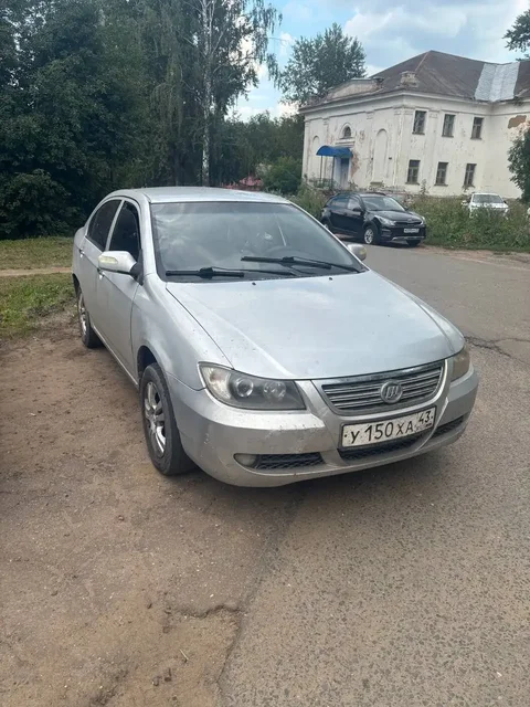 Продам Лифан Солано 2012 - Новые автомобили в Саранск