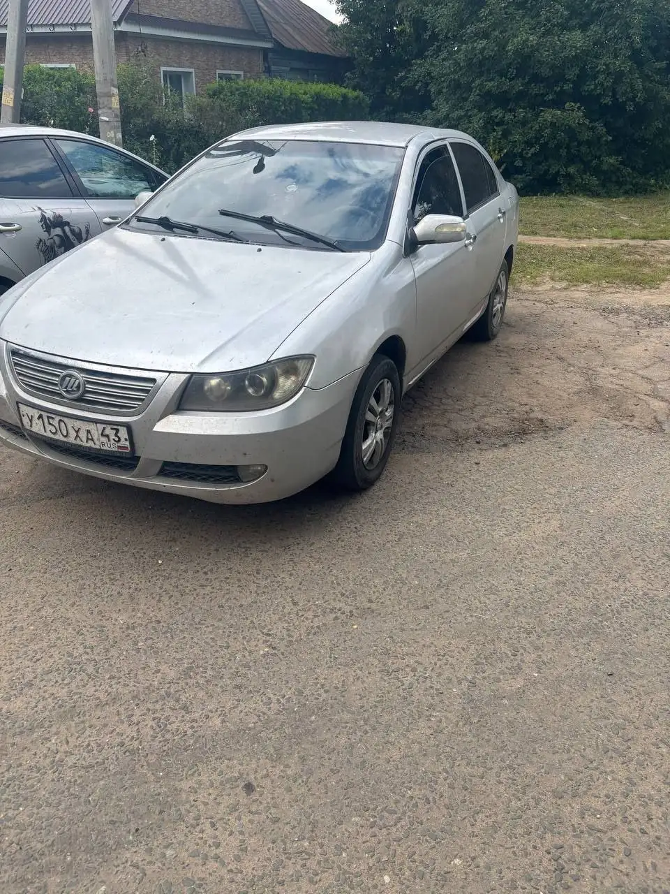 Продам Лифан Солано 2012 - Легковые автомобили (Авто) в Саранск