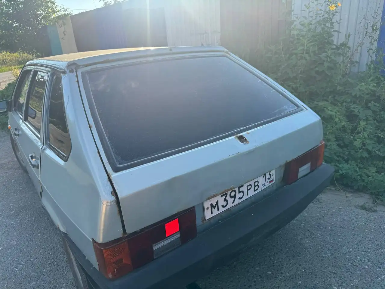 Продам авто - Легковые автомобили (Авто) в Саранск