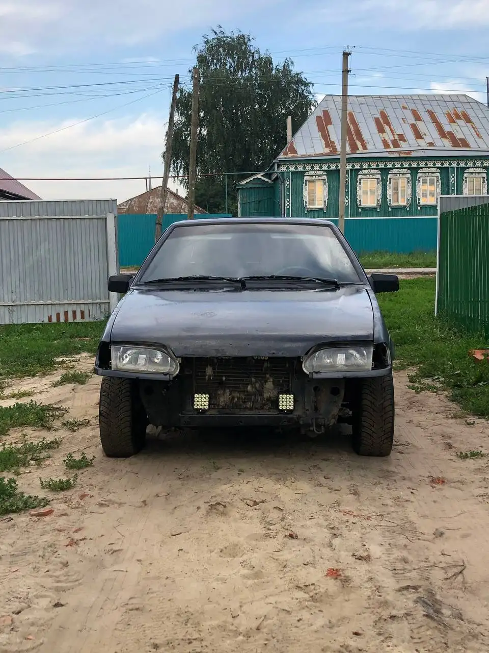 Продажа автомобиля - Авто в Саранск