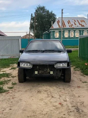 Продажа автомобиля - Тюнинг и аксессуары в Саранск