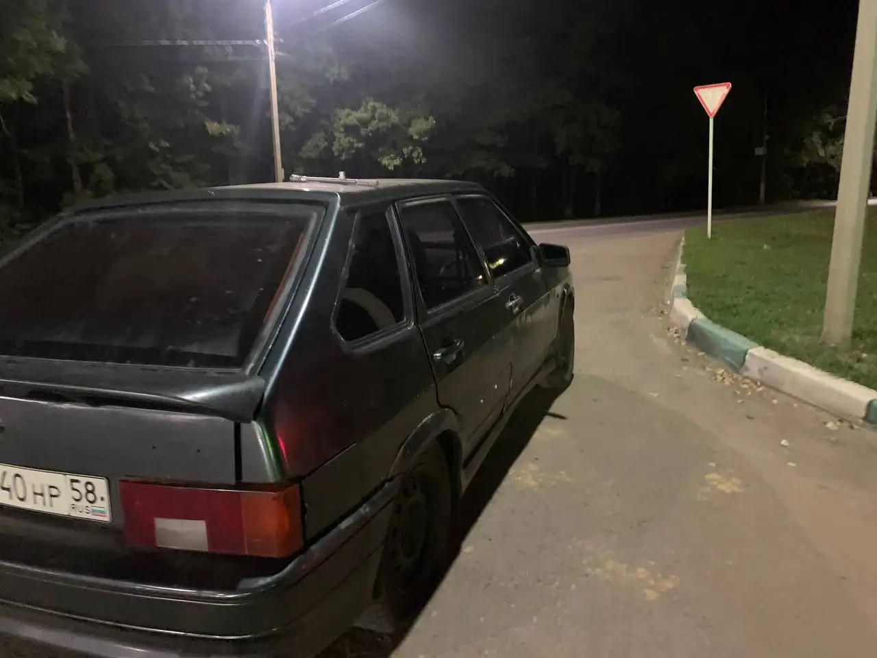 ВАЗ 2107 1997 г. - Полный ход, не дымит - Легковые автомобили (Авто) в Саранск