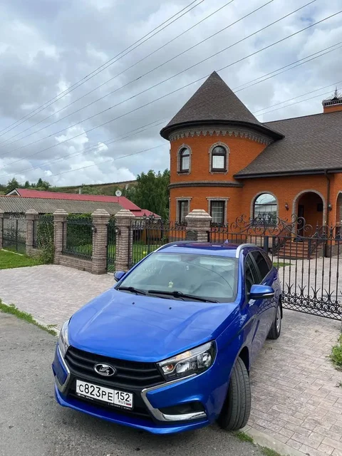 Автомобиль из первых рук, 2020 год, цена 920000 - частное объявление в Починки