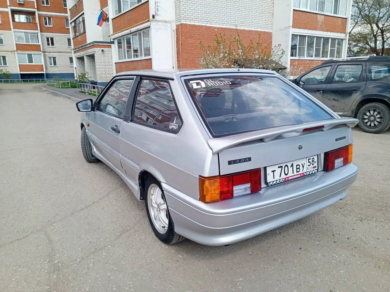 Продам ВАЗ 2113 2007 г., отличное состояние - Легковые автомобили (Авто) в Пенза