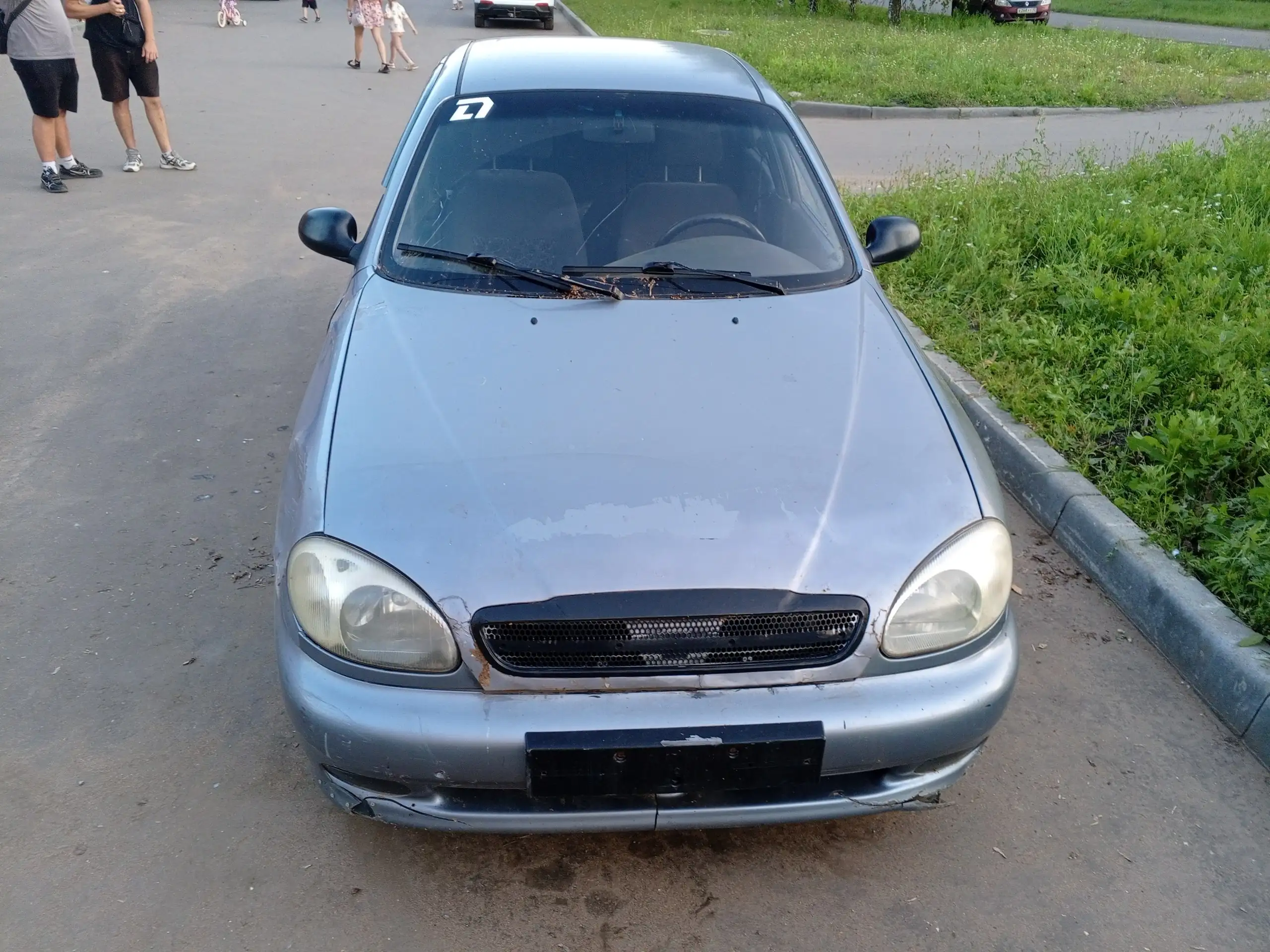 Автомобиль в отличном состоянии, возможен обмен - Авто в Саранск