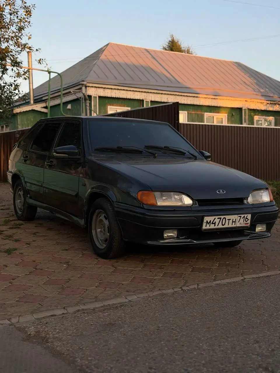 Продам ВАЗ 2114 2012 года - Легковые автомобили (Авто) в Саранск