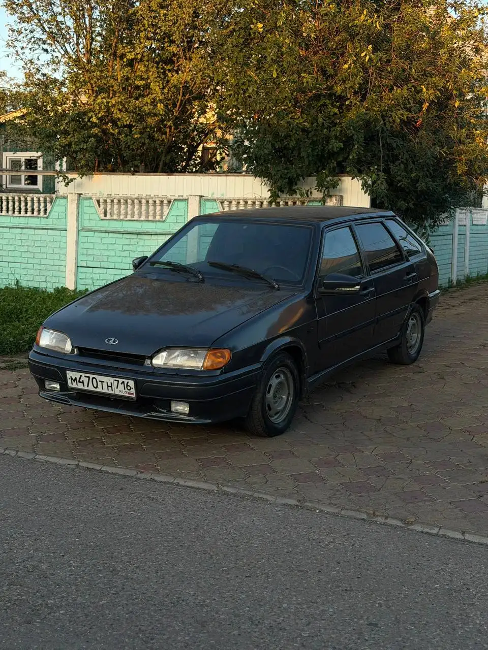 Продам ВАЗ 2114 2012 года - Легковые автомобили (Авто) в Саранск