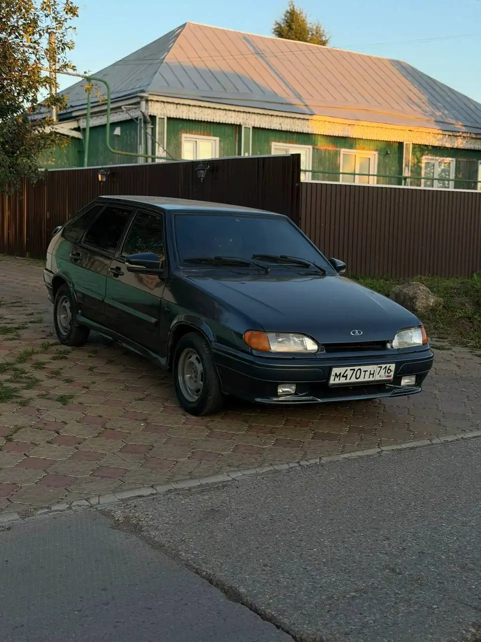 Продам ВАЗ 2114 2012 года - Легковые автомобили (Авто) в Саранск