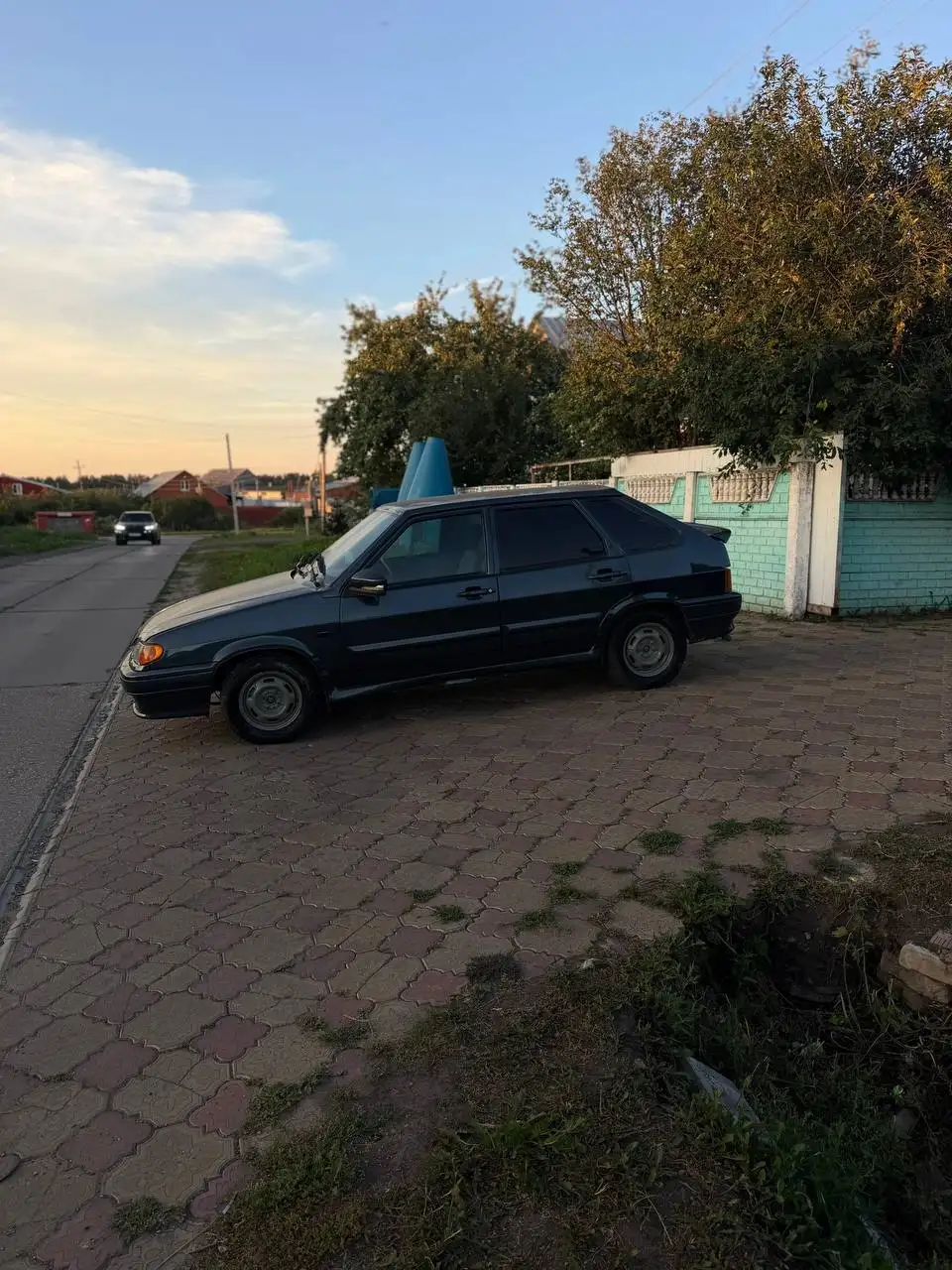 Продам ВАЗ 2114 2012 года - Легковые автомобили (Авто) в Саранск
