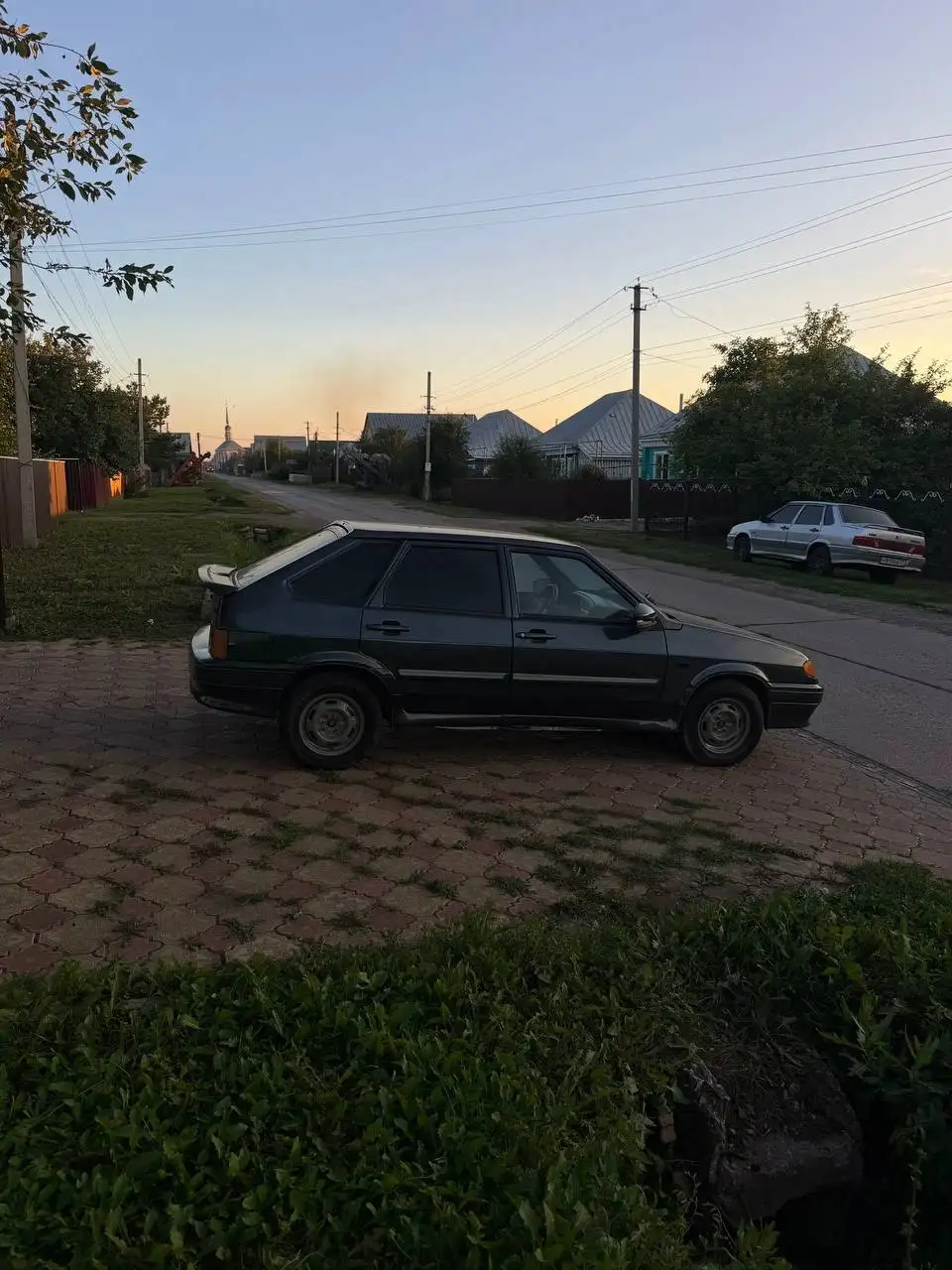 Продам ВАЗ 2114 2012 года - Легковые автомобили (Авто) в Саранск