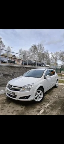 Продам Опель Астра на автомате - Сигнализации в Саранск