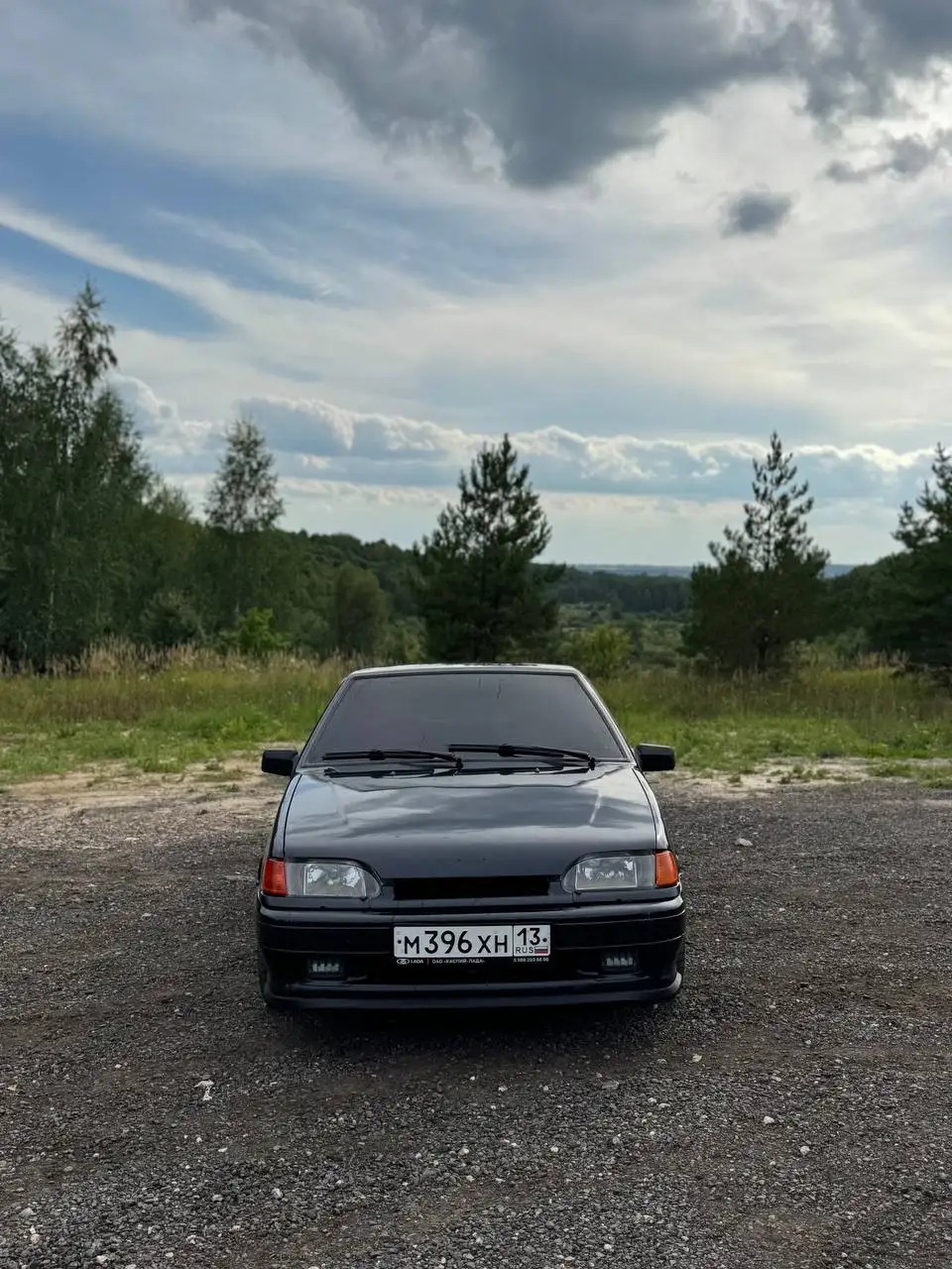 Продажа автомобиля 2006 года, цена 135000₽ - Легковые автомобили (Авто) в Саранск