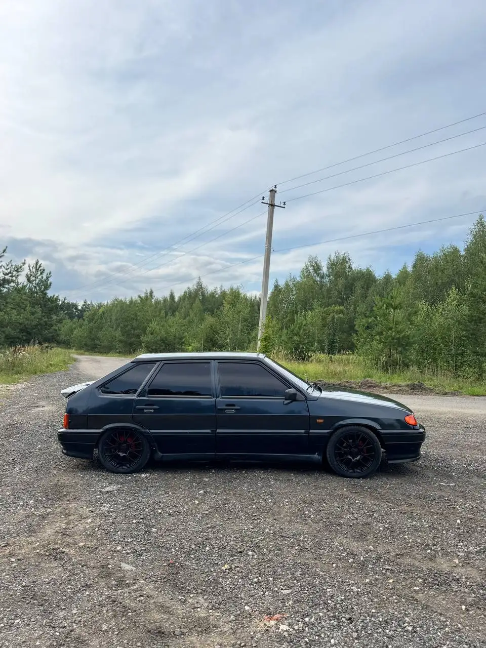 Продажа автомобиля 2006 года, цена 135000₽ - Легковые автомобили (Авто) в Саранск