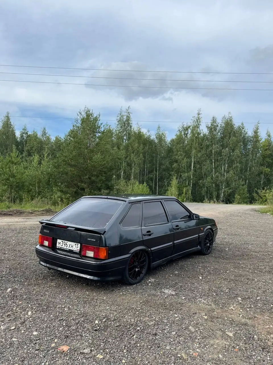 Продажа автомобиля 2006 года, цена 135000₽ - Легковые автомобили (Авто) в Саранск