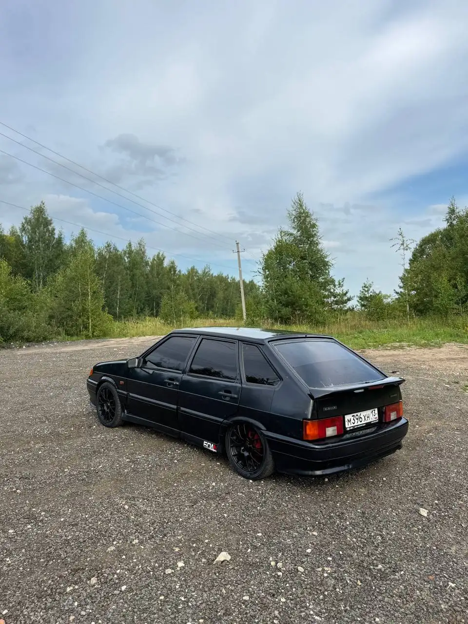 Продажа автомобиля 2006 года, цена 135000₽ - Легковые автомобили (Авто) в Саранск