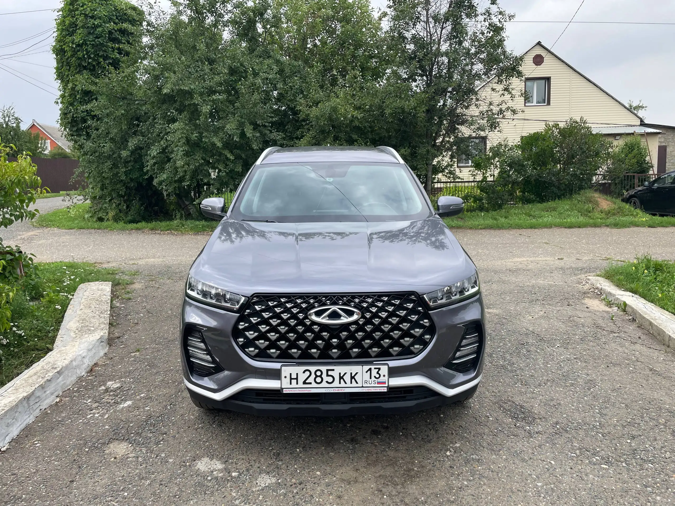 Срочно продаю 2023 года - Авто в Саранск