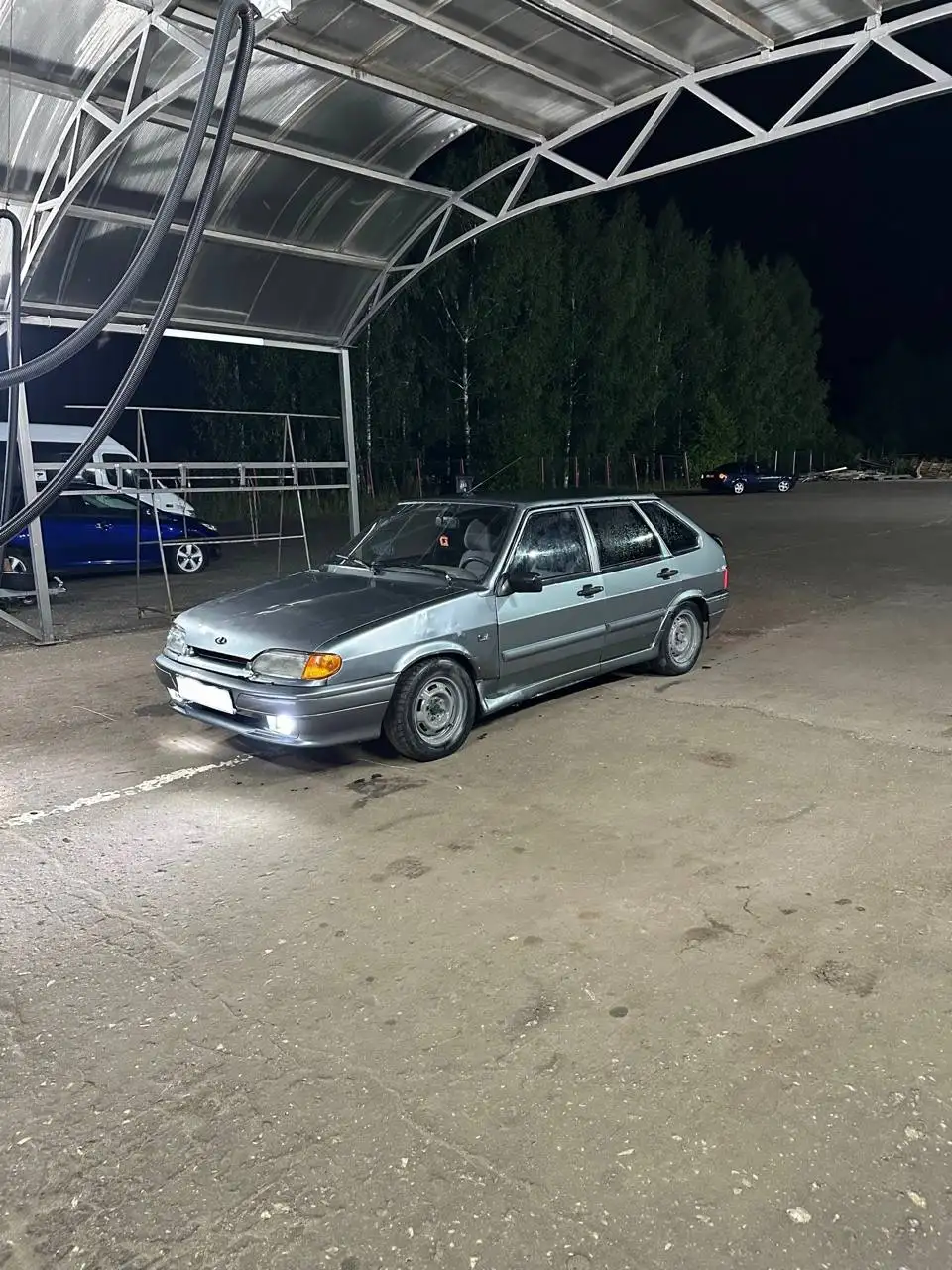 ВАЗ 2114 2008 года - Легковые автомобили (Авто) в Саранск