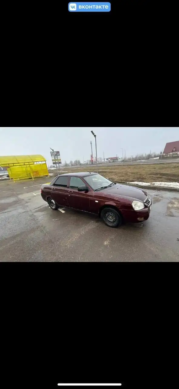 Продам двигатель после капремонта - Двигатели (Авто) в Саранск