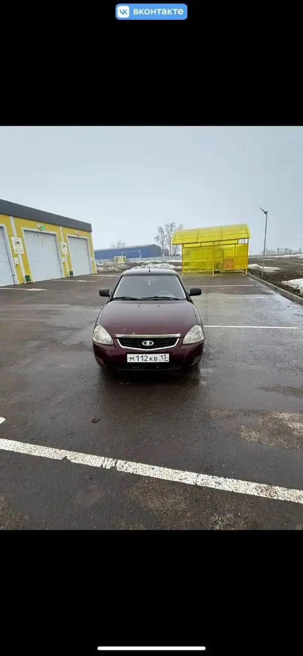 Продам двигатель после капремонта - Двигатели (Авто) в Саранск