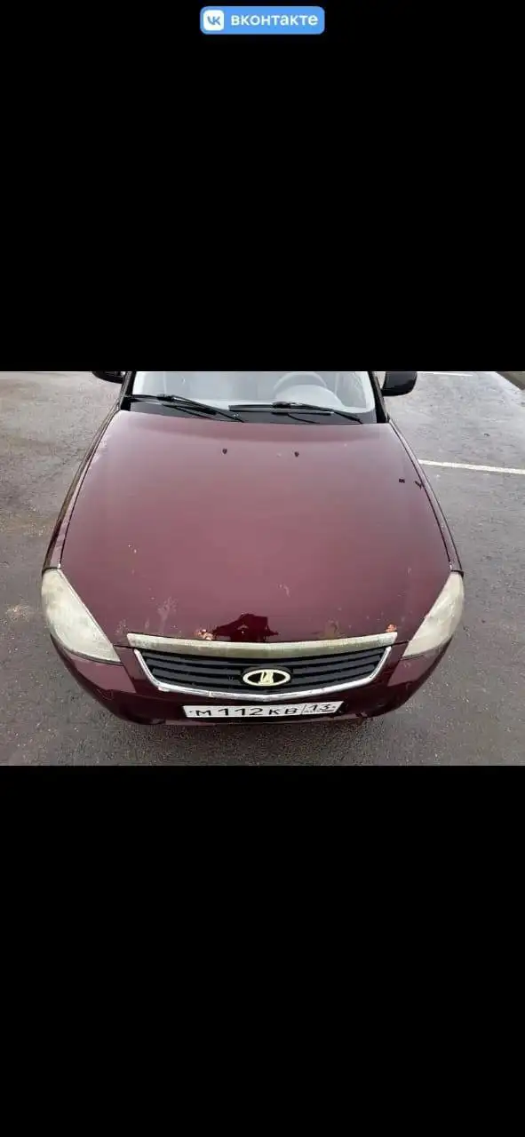 Продам двигатель после капремонта - Двигатели (Авто) в Саранск