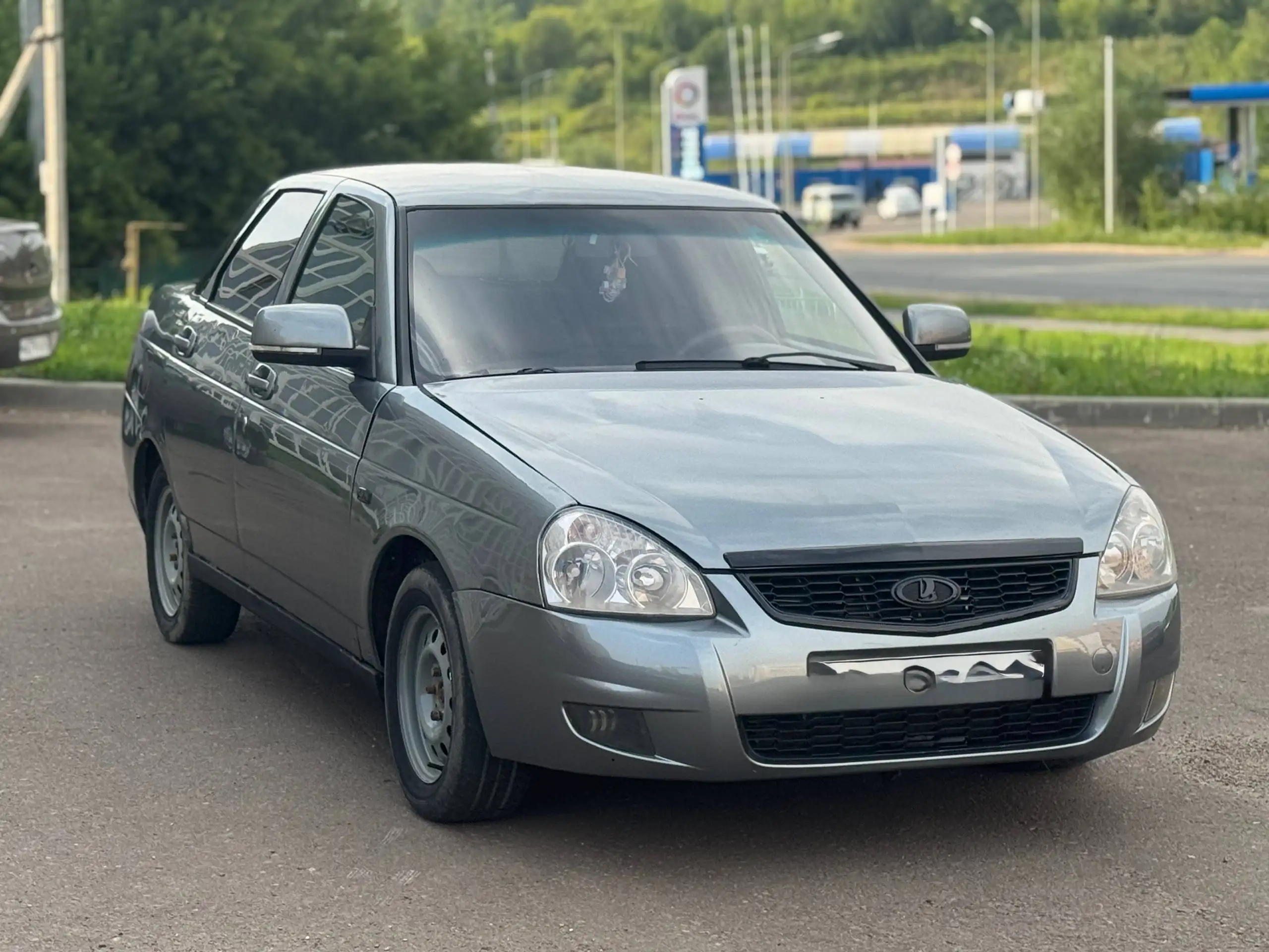 Продам Приору 2008 года, технически исправна - Легковые автомобили (Авто) в Саранск