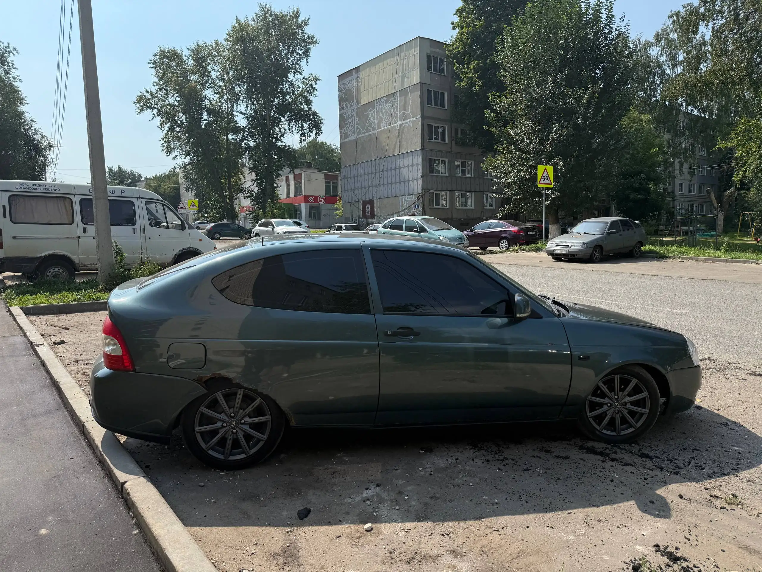 Продажа авто с музыкальной системой - Автомобили (Авто) в Саранск