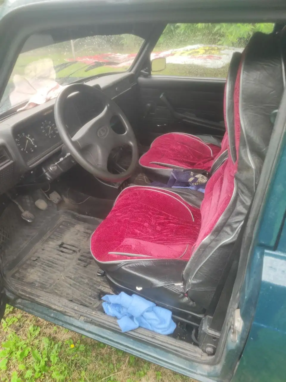 Продам ВАЗ 2107 2008 года - легковые автомобили (Авто) в Саранск