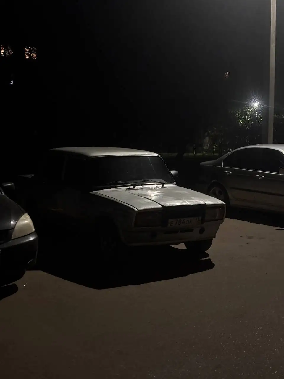 Продам автомобиль ВАЗ 2114 2011 года - Автомобили (Авто) в Саранск