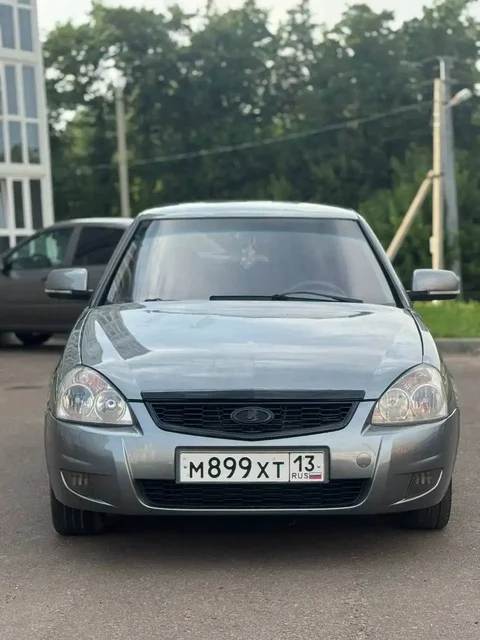 Продам Ладу Приору 2008 года - Сигнализации в Саранск