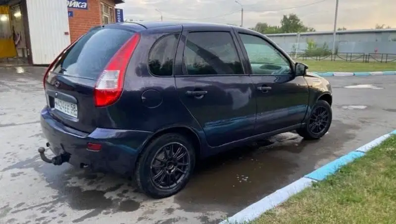 Продажа Калины 2007 в Пензе - Авто в Пенза