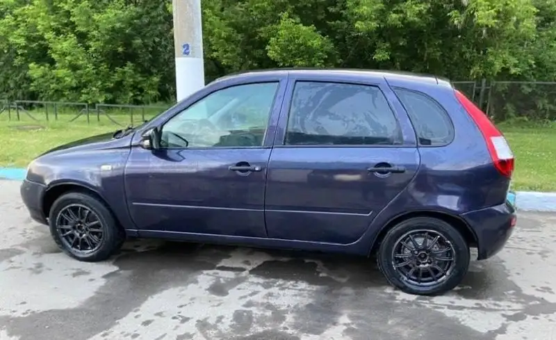 Продажа Калины 2007 в Пензе - Авто в Пенза