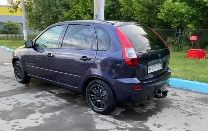 Продажа Калины 2007 в Пензе - Авто в Пенза