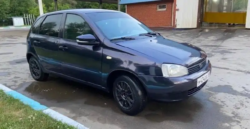 Продажа Калины 2007 в Пензе - Авто в Пенза