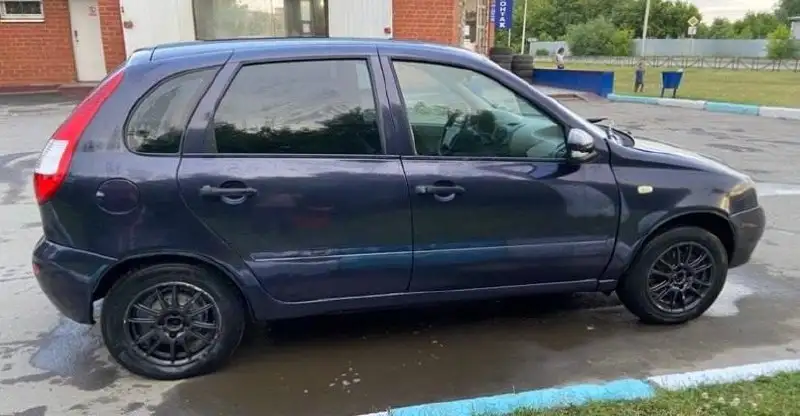Продажа Калины 2007 в Пензе - Авто в Пенза