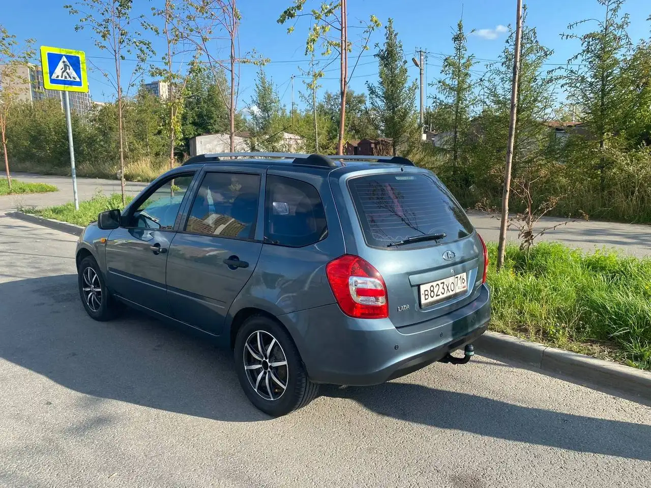 Продам Калину 2, 2015 года - Авто в Кузнецк
