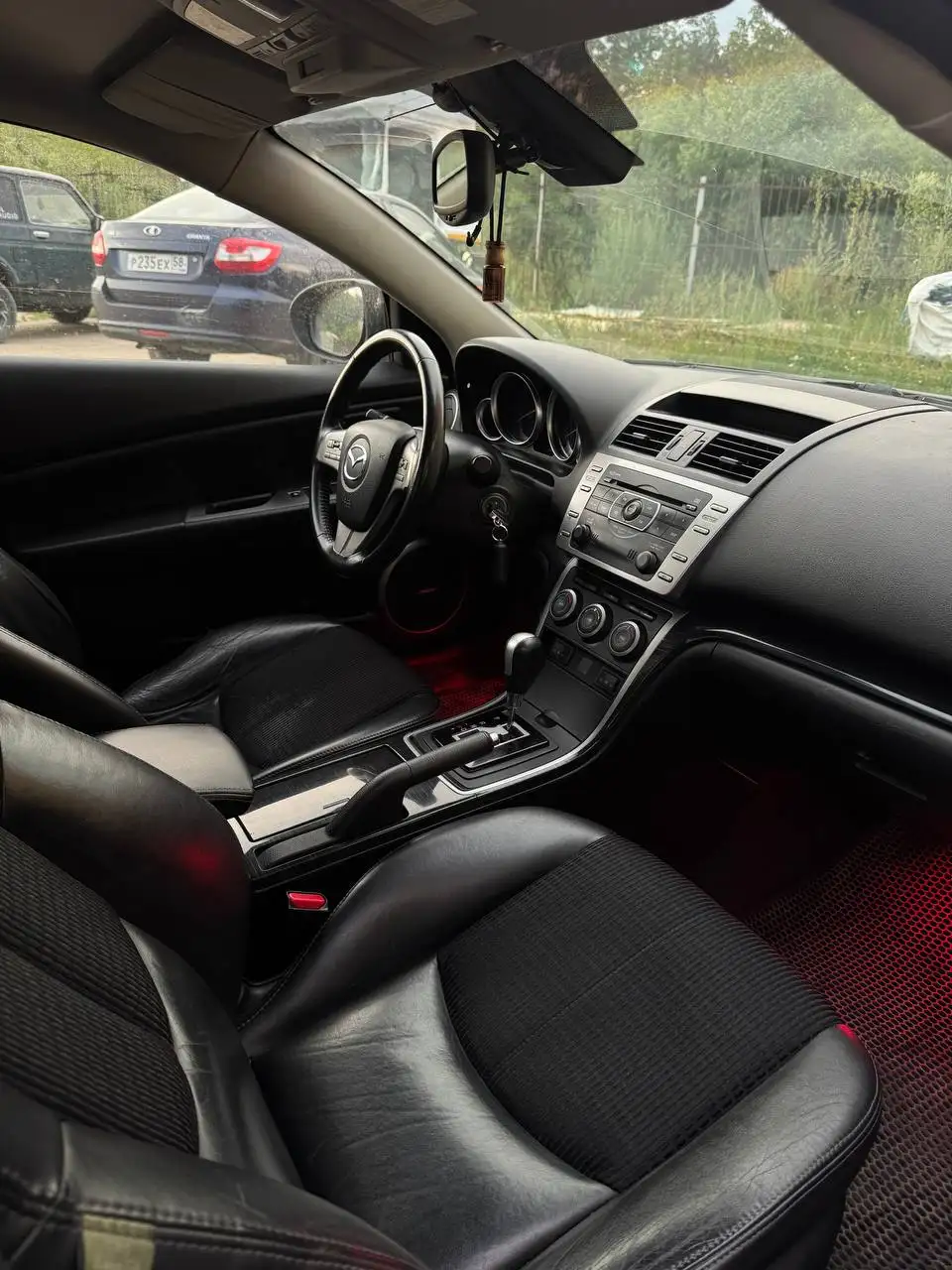 Продаю авто 2.0 автомат спорт - Авто в Саранск
