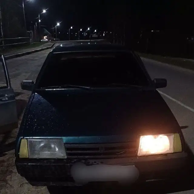 Б/у автомобиль - Авто в Саранск