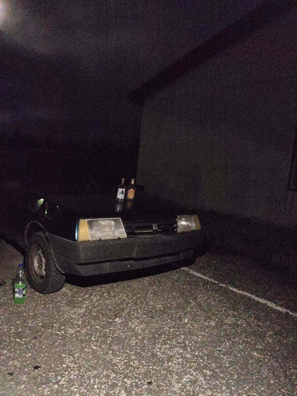Б/у автомобиль - Авто в Саранск