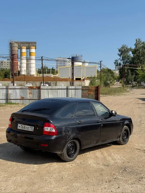 Продажа авто 16-рь в Саранске - Сигнализации в Саранск