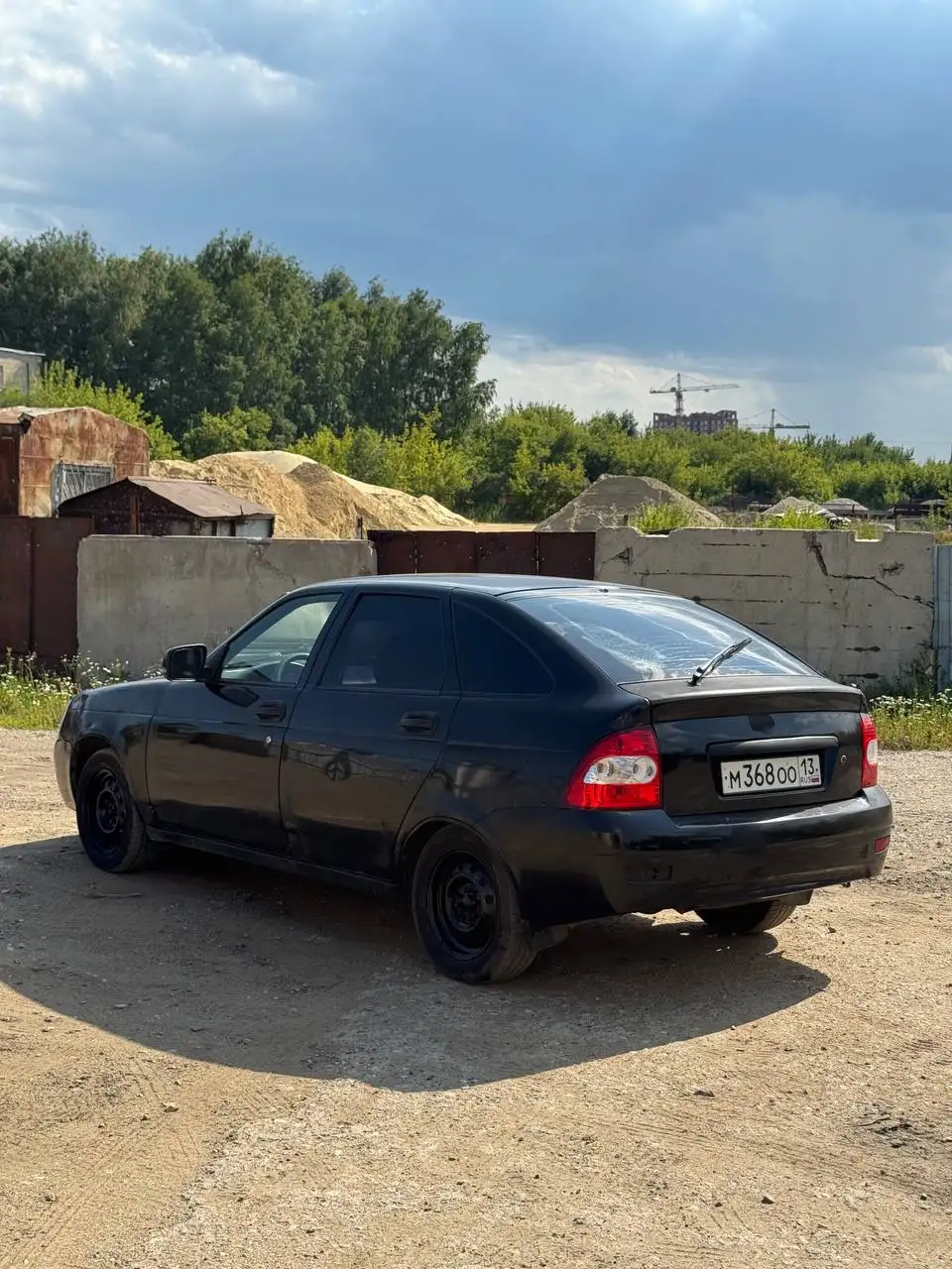 Продажа авто 16-рь в Саранске - Авто в Саранск