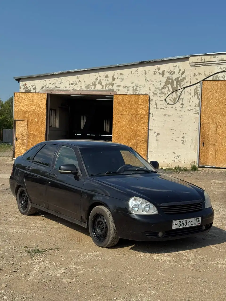 Продажа авто 16-рь в Саранске - Авто в Саранск