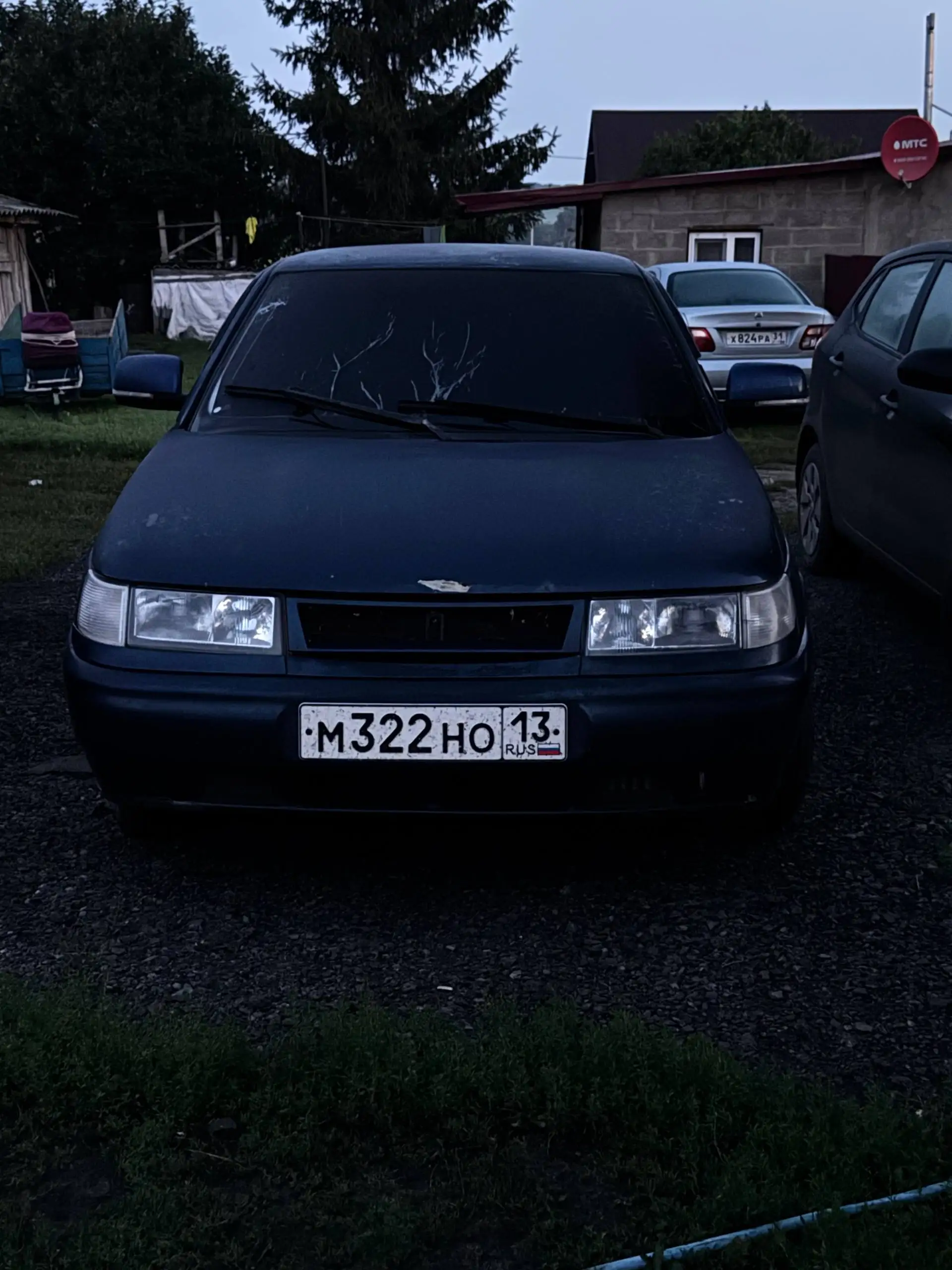 Продам ВАЗ 2112, 2006 г. - Легковые авто (Авто) в Саранск