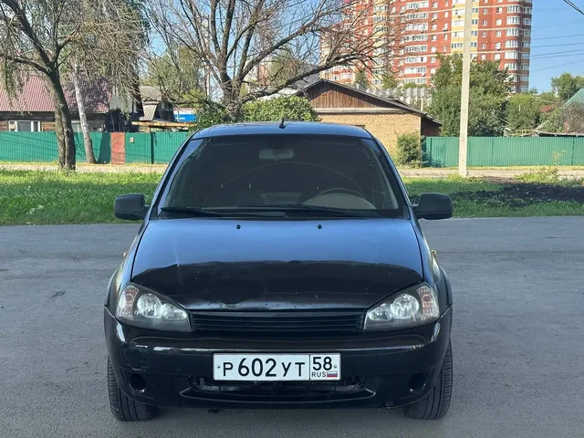 Продам Lada Kalina универсал 2011 - Легковые автомобили в Пенза