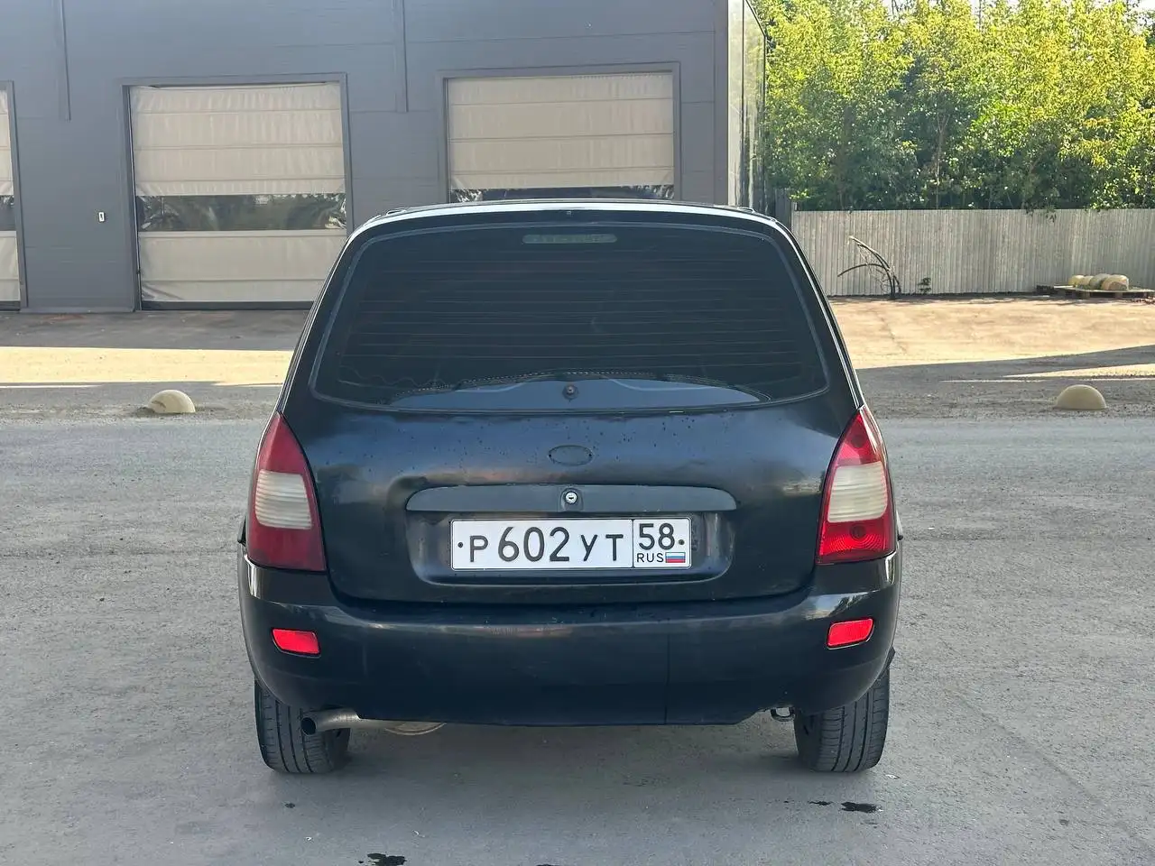 Продам Lada Kalina универсал 2011 - Легковые автомобили (Авто) в Пенза