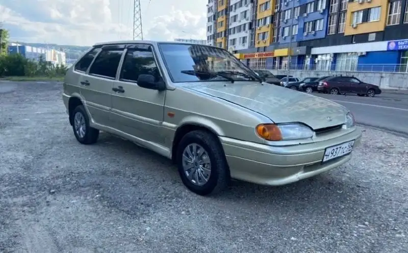 Продажа ВАЗ-2114, 2005 г., Пенза - Легковые автомобили (Авто) в Пенза