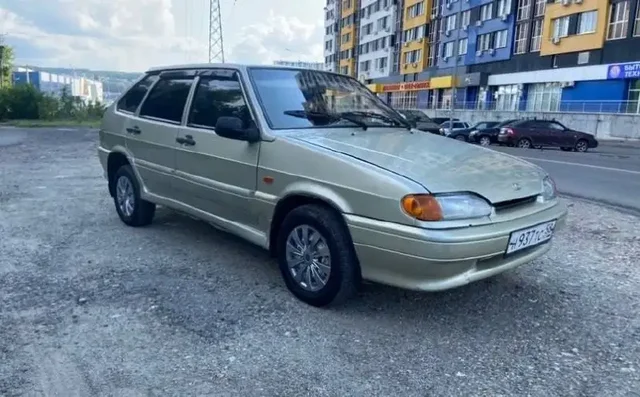 Продажа ВАЗ-2114, 2005 г., Пенза - Легковые автомобили в Пенза